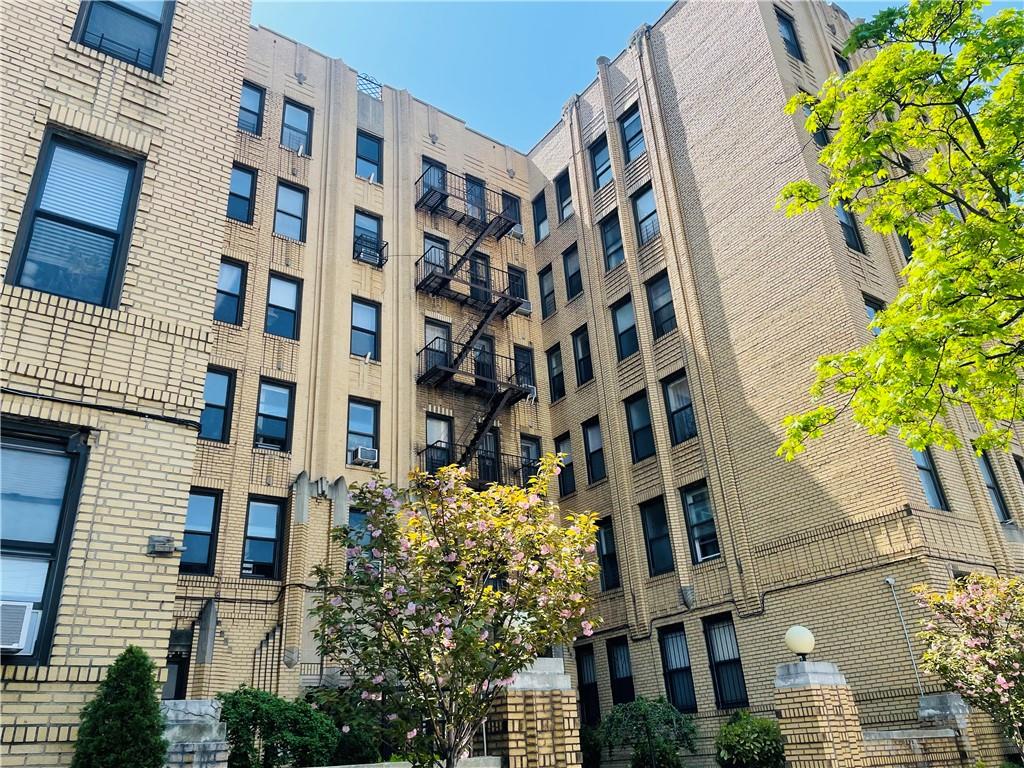 1610 Avenue P #4H, Brooklyn, New York image 1