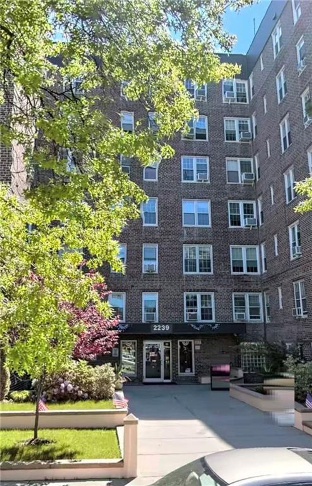 Photo of 2239 Troy Avenue #4F, Brooklyn, NY 11234 (MLS # 498364)