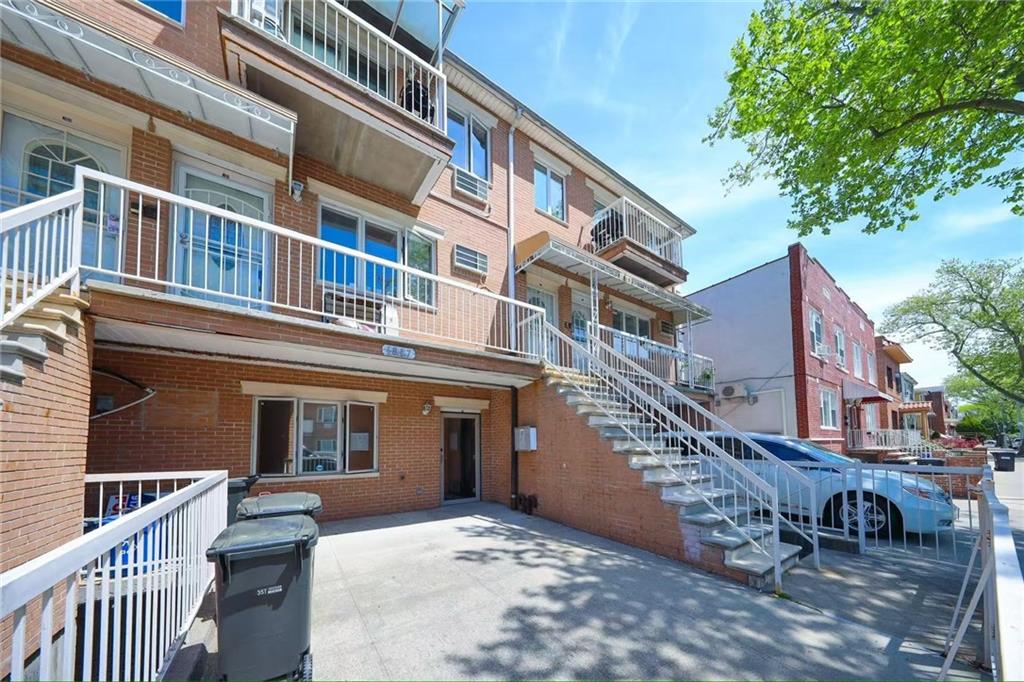 1817 73rd Street #1B, Brooklyn, New York image 2