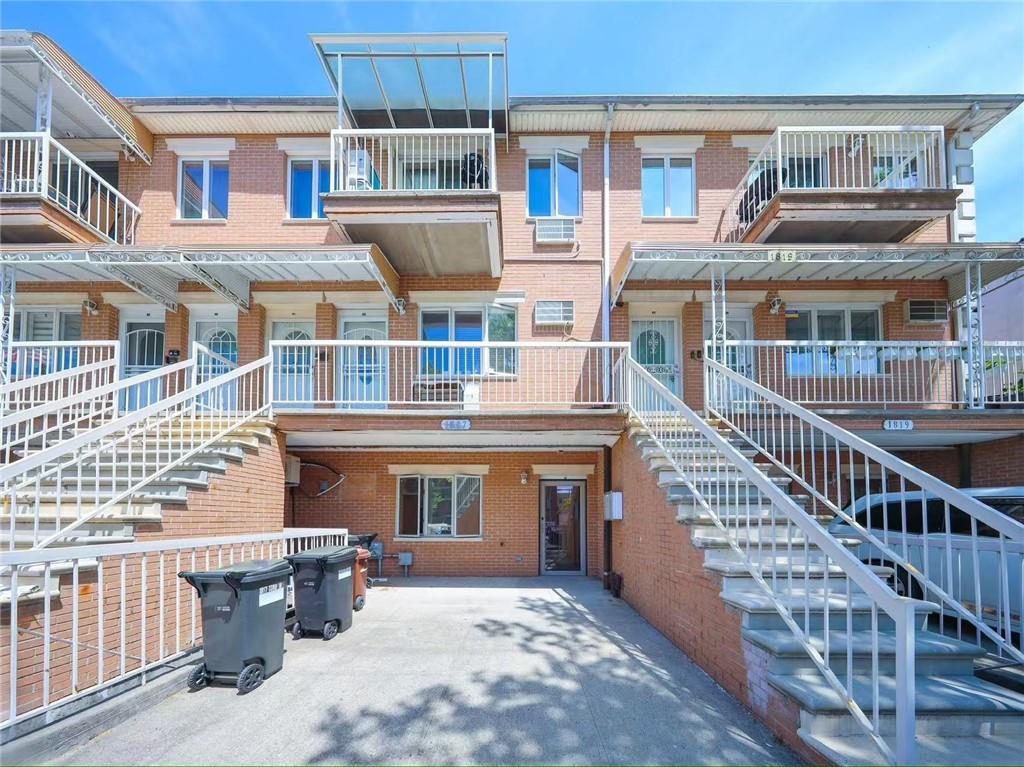 1817 73rd Street #1B, Brooklyn, New York image 1