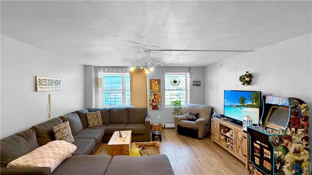 Photo of 260 Beach 81st Street #2P, Rockaway Beach, NY 11693 (MLS # 499950)