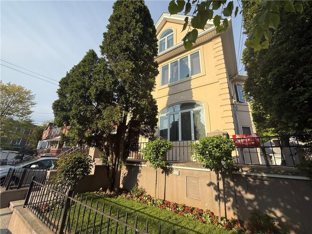 Photo of 1515 15th Street, Brooklyn, NY 11230 (MLS # 500869)