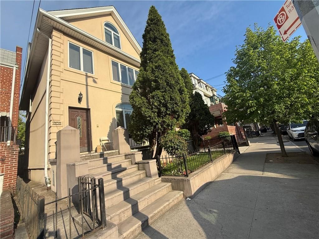 Photo of 1515 15th Street, Brooklyn, NY 11230 (MLS # 500869)