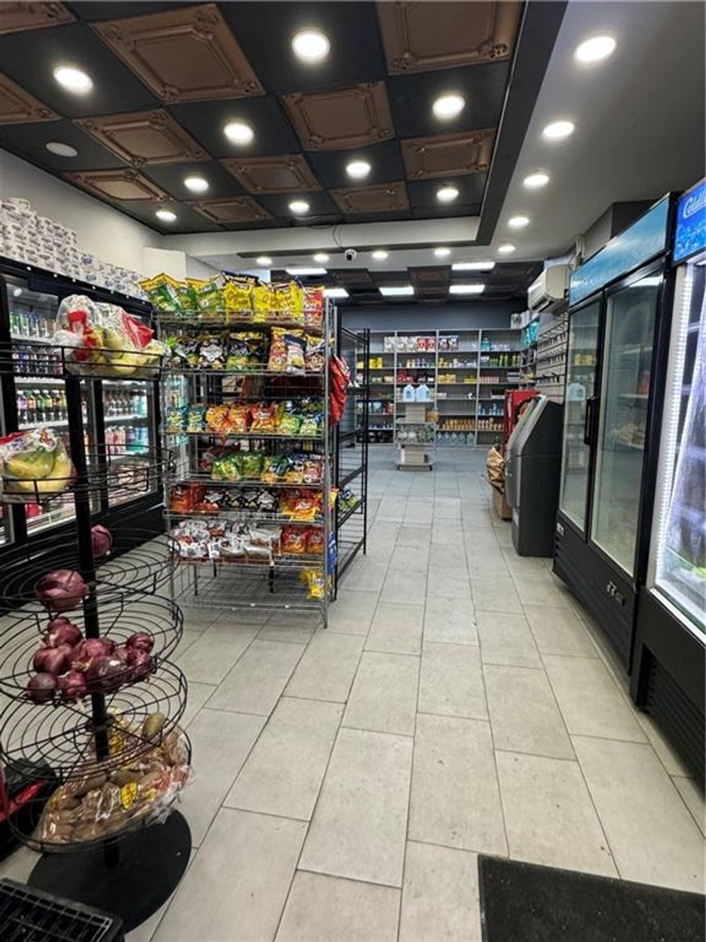 Photo of 229 Utica Avenue, Brooklyn, NY 11213 (MLS # 498632)