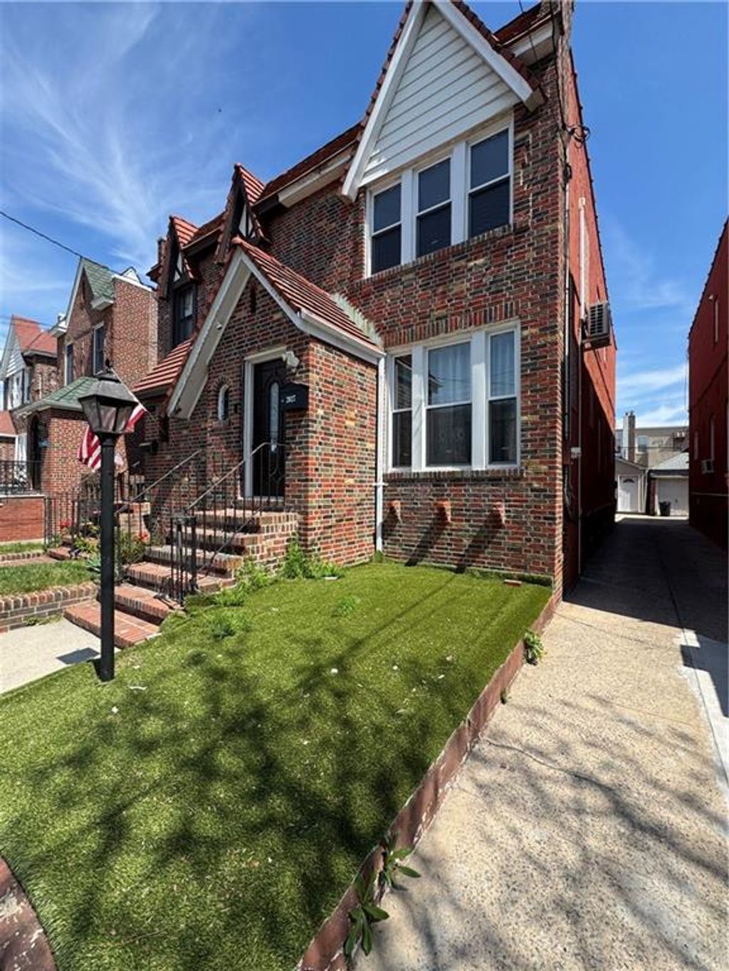 Photo of 2027 E 35th Street, Brooklyn, NY 11234 (MLS # 500876)