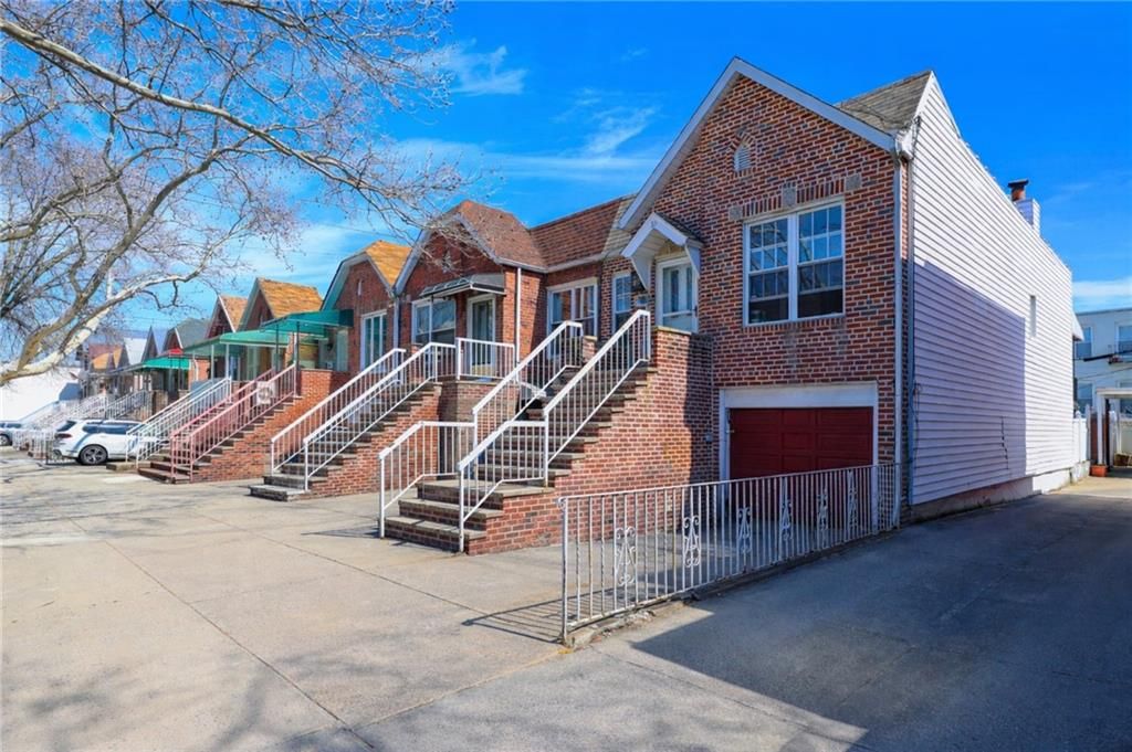 Photo of 39 Bay 10th Street, Brooklyn, NY 11228 (MLS # 500114)