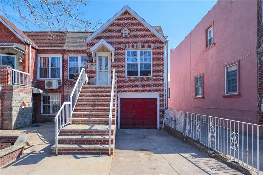 Photo of 39 Bay 10th Street, Brooklyn, NY 11228 (MLS # 500114)