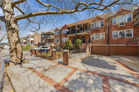 Multifamily For Sale - 1097 58th Street<br/> Brooklyn, NY 11234