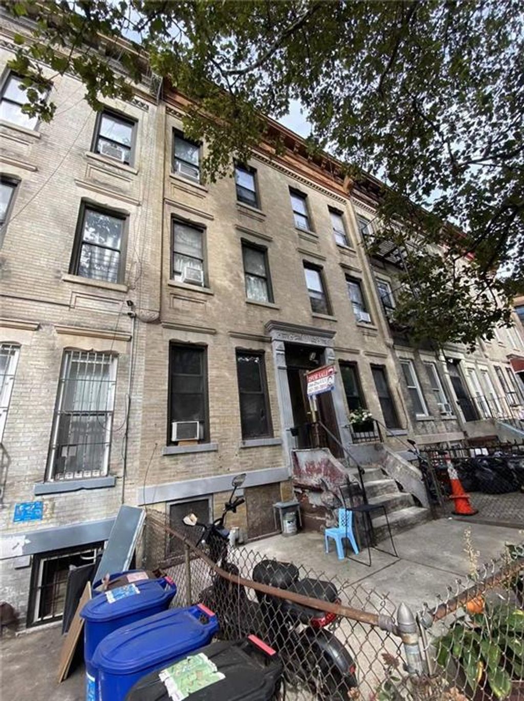 Photo of 463 52nd Street, Brooklyn, NY 11220 (MLS # 466148)