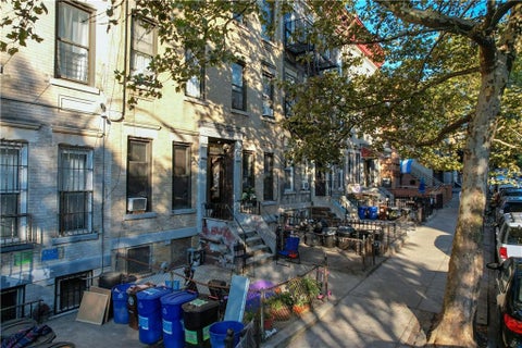 Vacant Land For Sale - 463 52nd Street<br/> Brooklyn, NY 11220