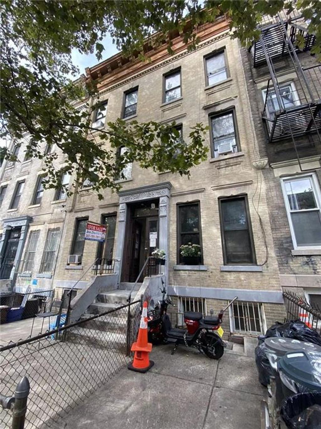 Photo of 463 52nd Street, Brooklyn, NY 11220 (MLS # 466148)