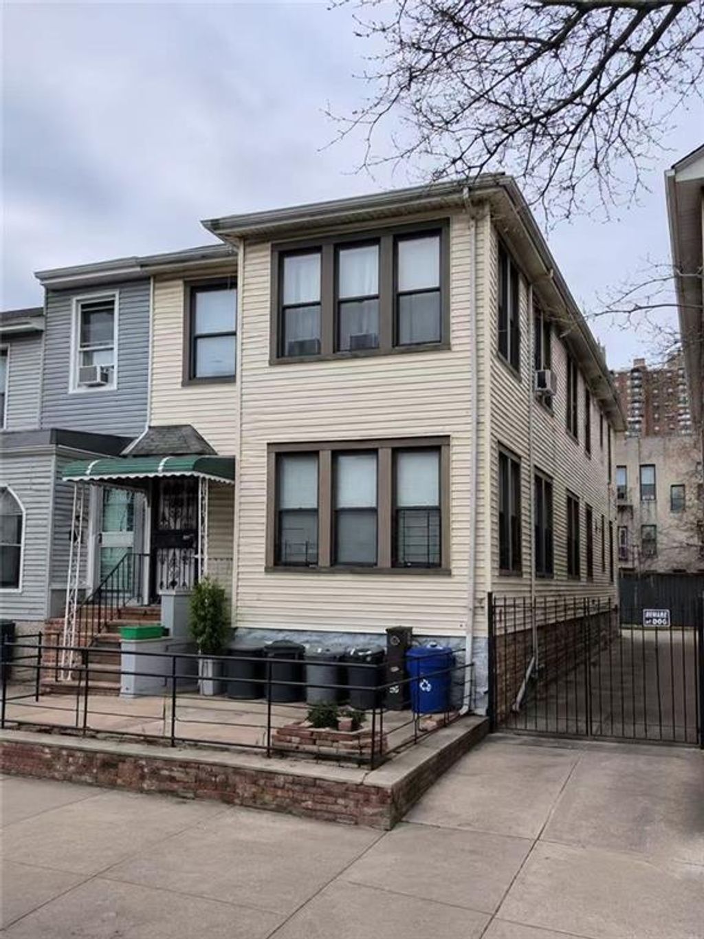 Photo of 344 62nd Street, Brooklyn, NY 11220 (MLS # 501692)
