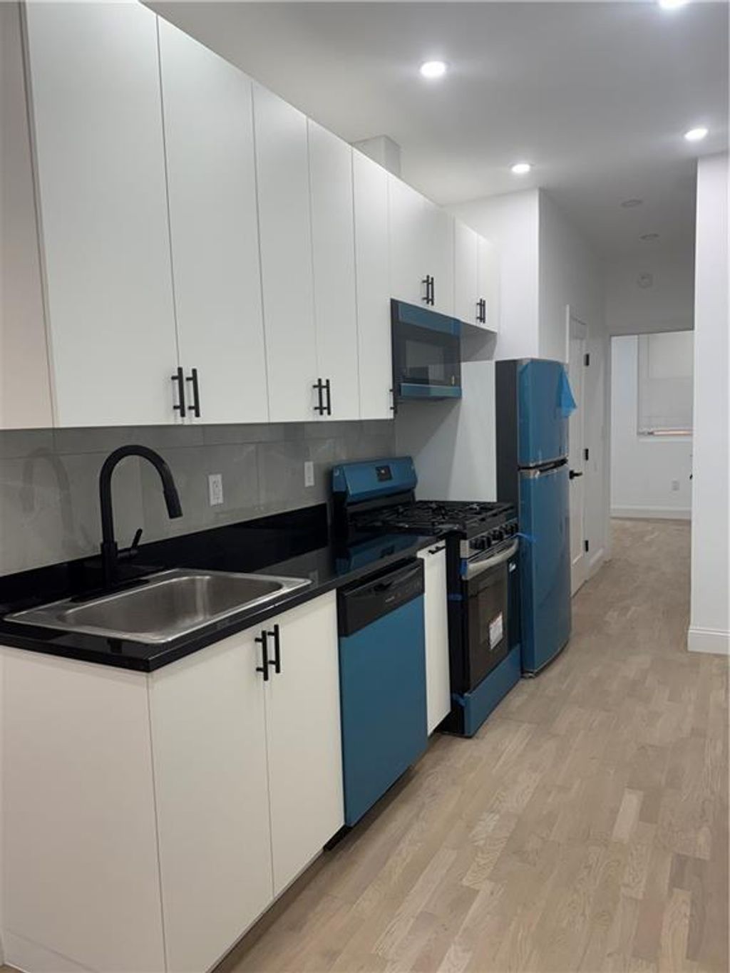 Photo of Withheld Withheld Street #1, Brooklyn, NY 11207 (MLS # 503151)