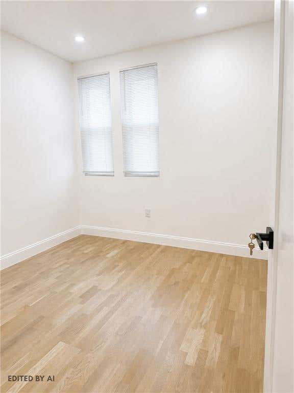 Photo of 90 Aberdeen Street #1, Brooklyn, NY 11207 (MLS # 503151)