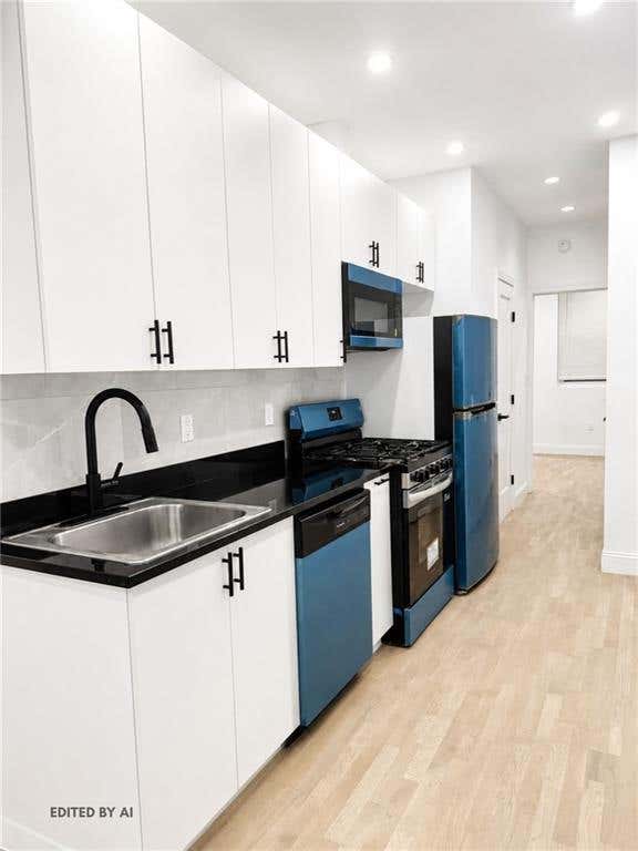 Photo of 90 Aberdeen Street #1, Brooklyn, NY 11207 (MLS # 503151)