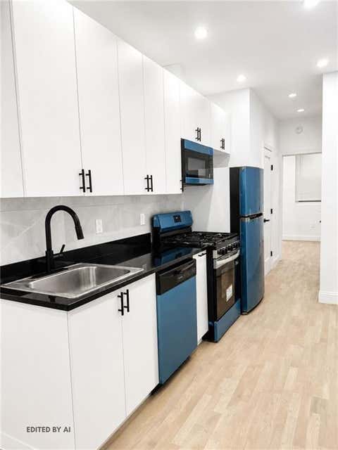 Multifamily For Rent - 90 Aberdeen Street #1<br/> Kings County, Brooklyn, NY 11207