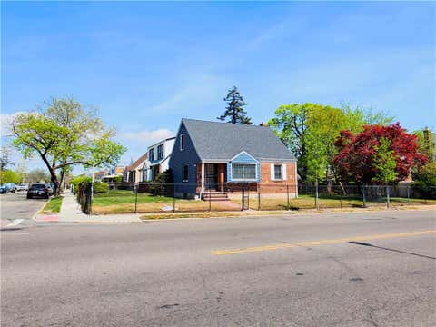Homes For Sale - 221-01 120th Avenue<br/> Cambria Heights, NY 11411
