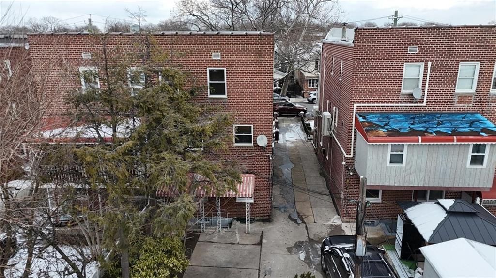 Photo of 2036 54th Street, Brooklyn, NY 11234 (MLS # 498527)