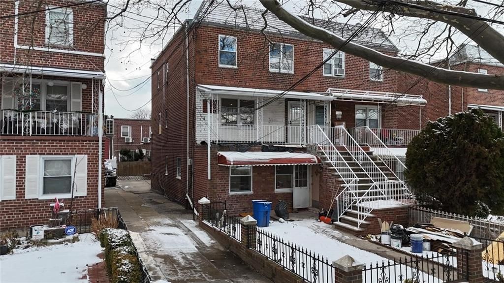 Photo of 2036 54th Street, Brooklyn, NY 11234 (MLS # 498527)