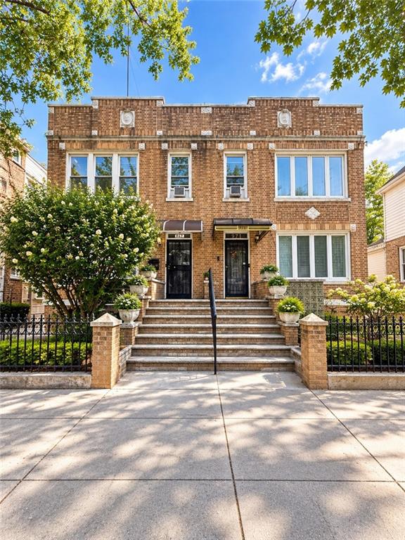 Photo of 971 66th Street, Brooklyn, NY 11219 (MLS # 504804)