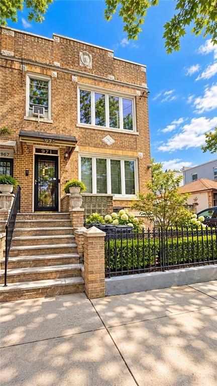 Photo of 971 66th Street, Brooklyn, NY 11219 (MLS # 504804)