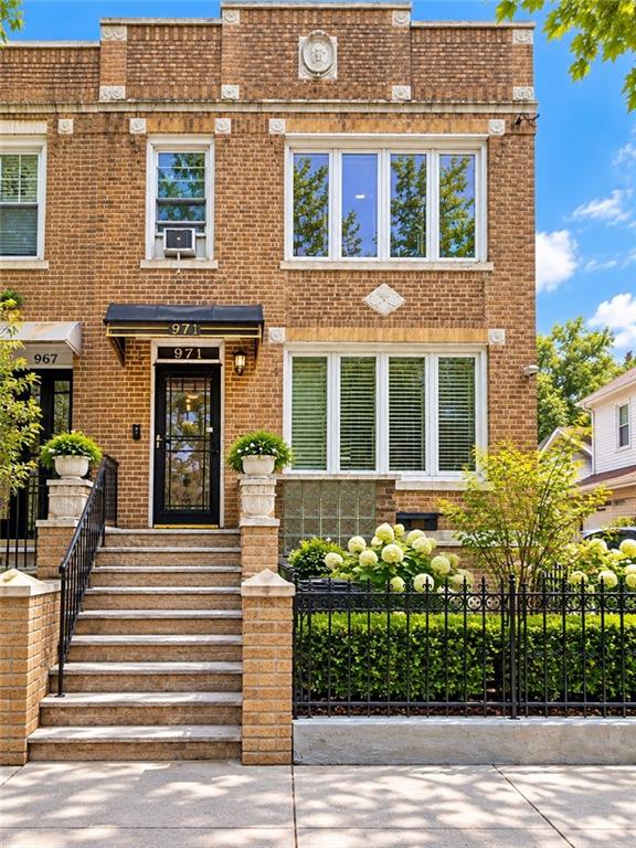 Photo of 971 66th Street, Brooklyn, NY 11219 (MLS # 504804)