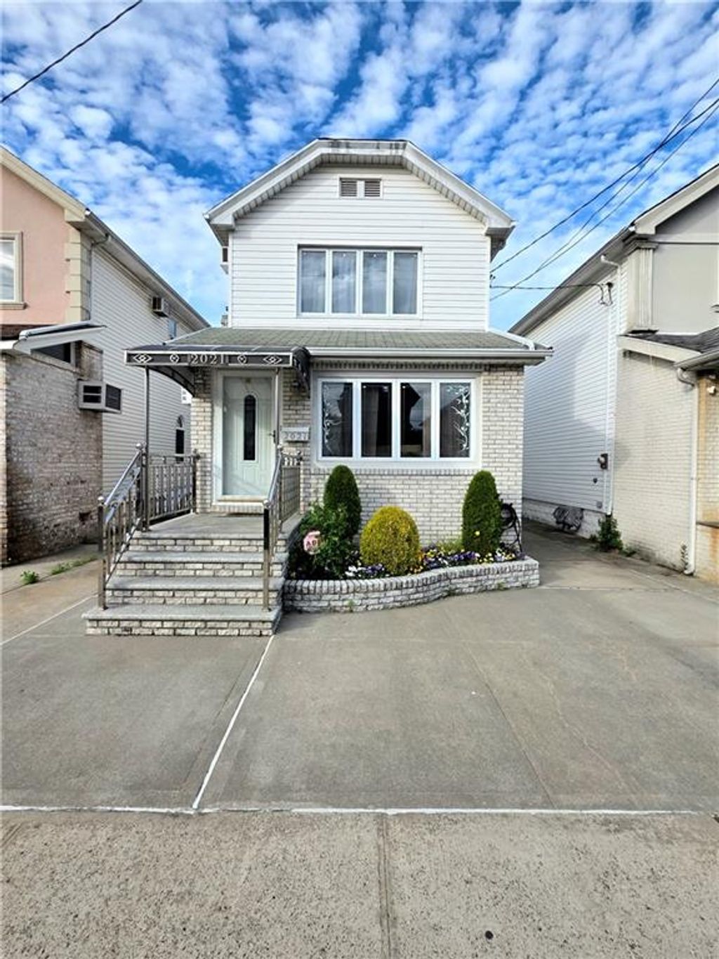 Photo of 2021 61st Street, Brooklyn, NY 11234 (MLS # 501840)
