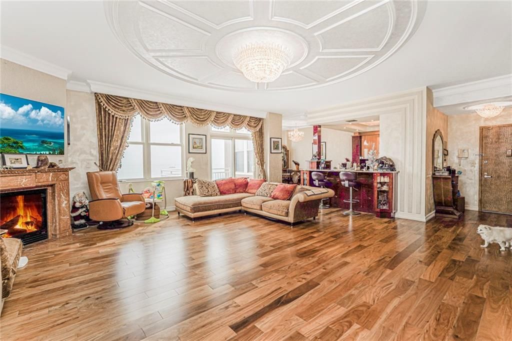 Photo of 125 Oceana Drive #PH1B, Brooklyn, NY 11235 (MLS # 496128)
