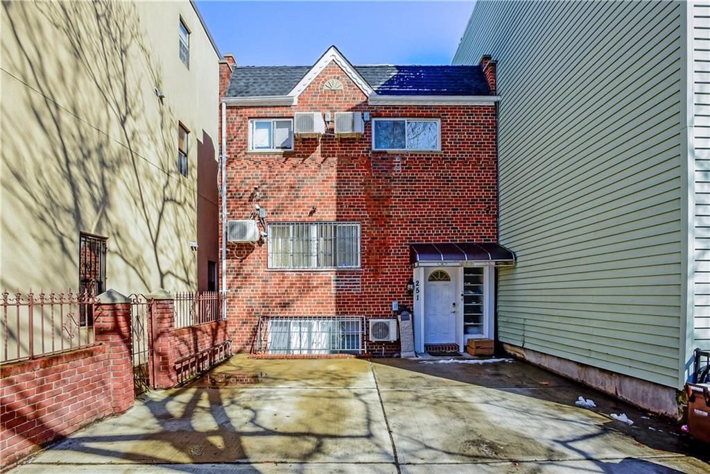 Photo of 251 67th Street #2, Brooklyn, NY 11220 (MLS # 495053)