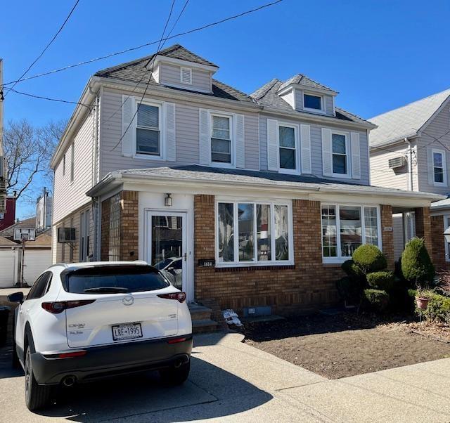 1834 Madison Place, Brooklyn, New York image 1