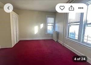 Photo of 1837 Brooklyn Avenue #2, Kings, NY 11210 (MLS # 505276)