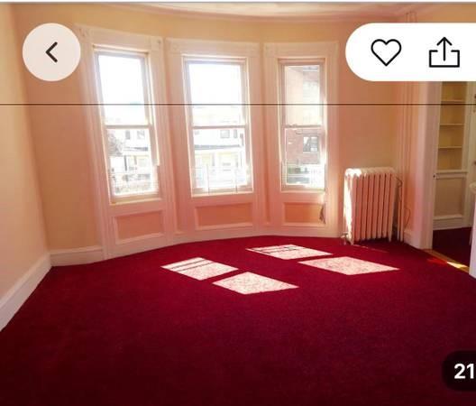 Photo of 1837 Brooklyn Avenue #2, Kings, NY 11210 (MLS # 505276)