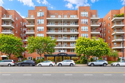 Homes For Sale - 1625 Emmons Avenue #DD<br/> Brooklyn, NY 11235