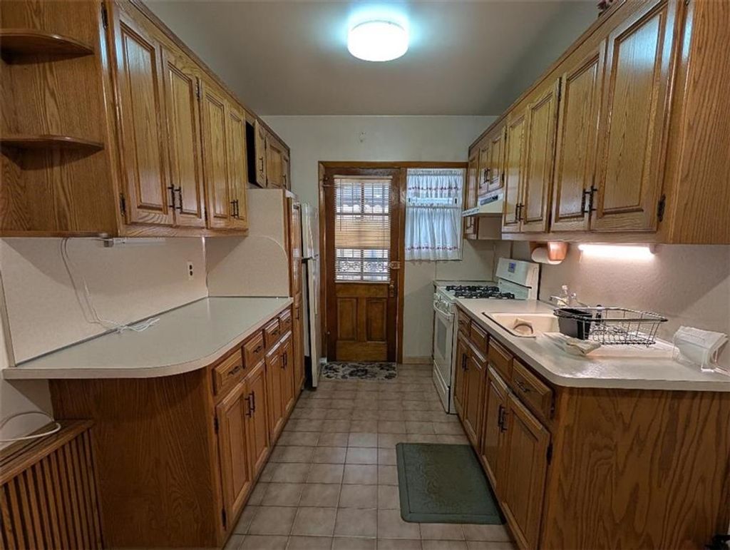 Photo of 1536 78th Street, Brooklyn, NY 11228 (MLS # 493541)