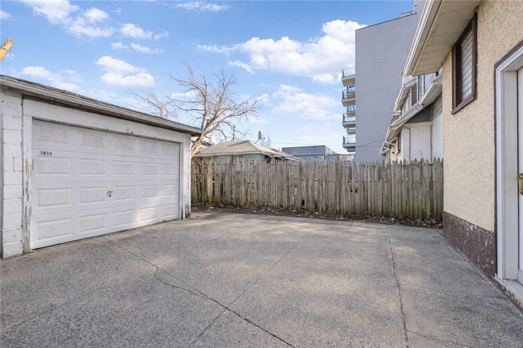 Photo of 1513 Brooklyn Avenue, Brooklyn, NY 11210 (MLS # 499426)