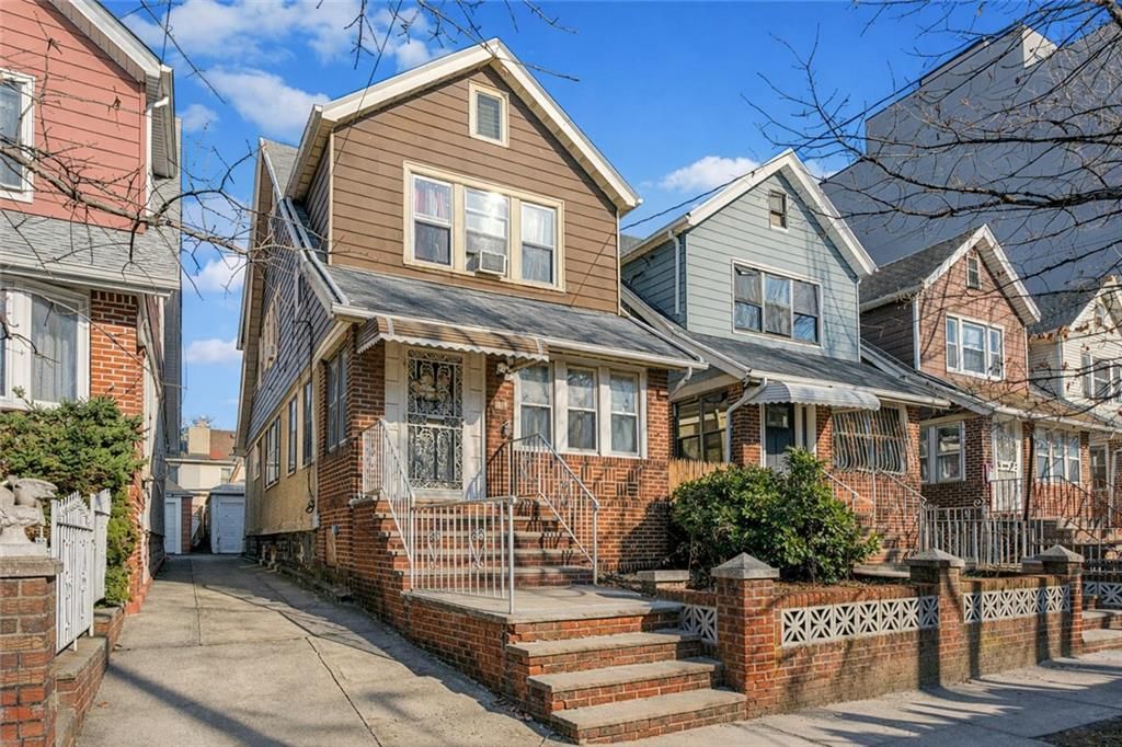 Photo of 1513 Brooklyn Avenue, Brooklyn, NY 11210 (MLS # 499426)