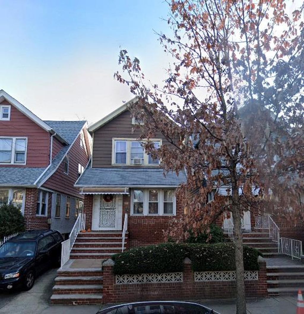 Photo of 1513 Brooklyn Avenue, Brooklyn, NY 11210 (MLS # 499426)
