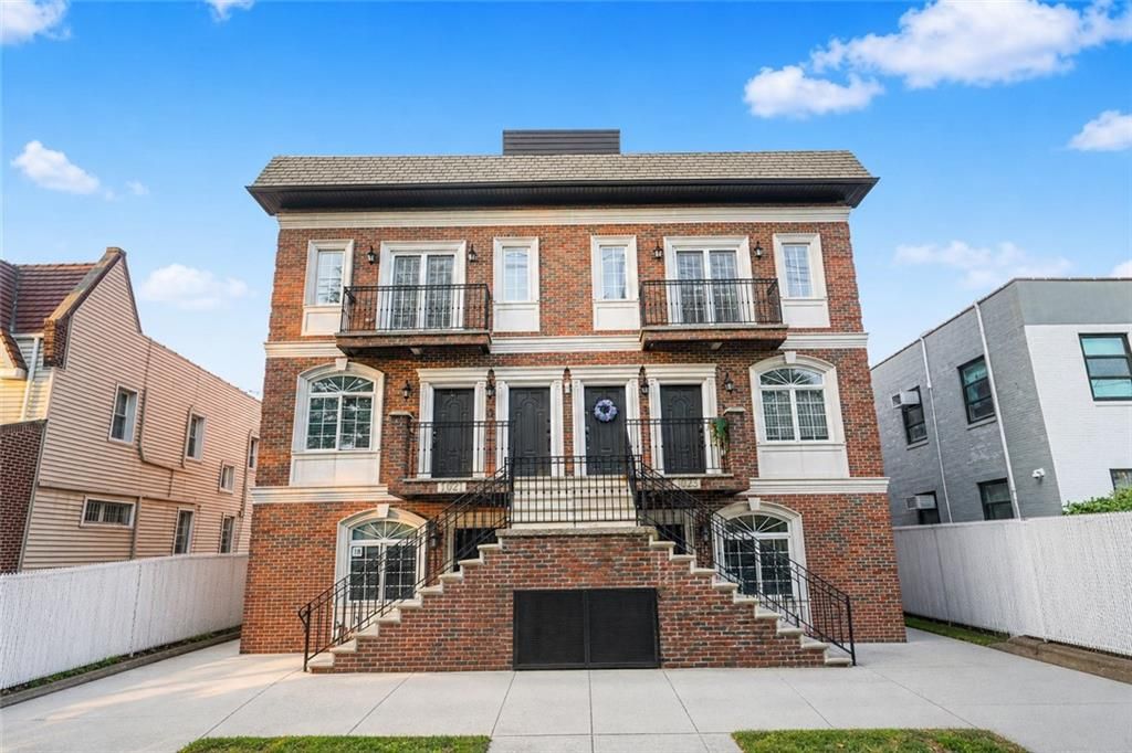Photo of 1023 72nd Street #3A, Brooklyn, NY 11228 (MLS # 501124)