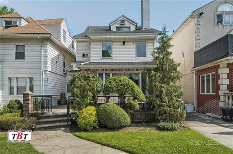 Photo of 2116 Avenue L, Brooklyn, NY 11210 (MLS # 493661)