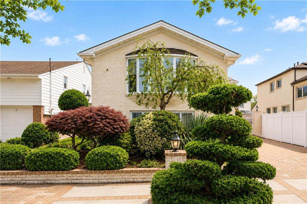 Photo of 2445 65th Street, Brooklyn, NY 11234 (MLS # 503410)