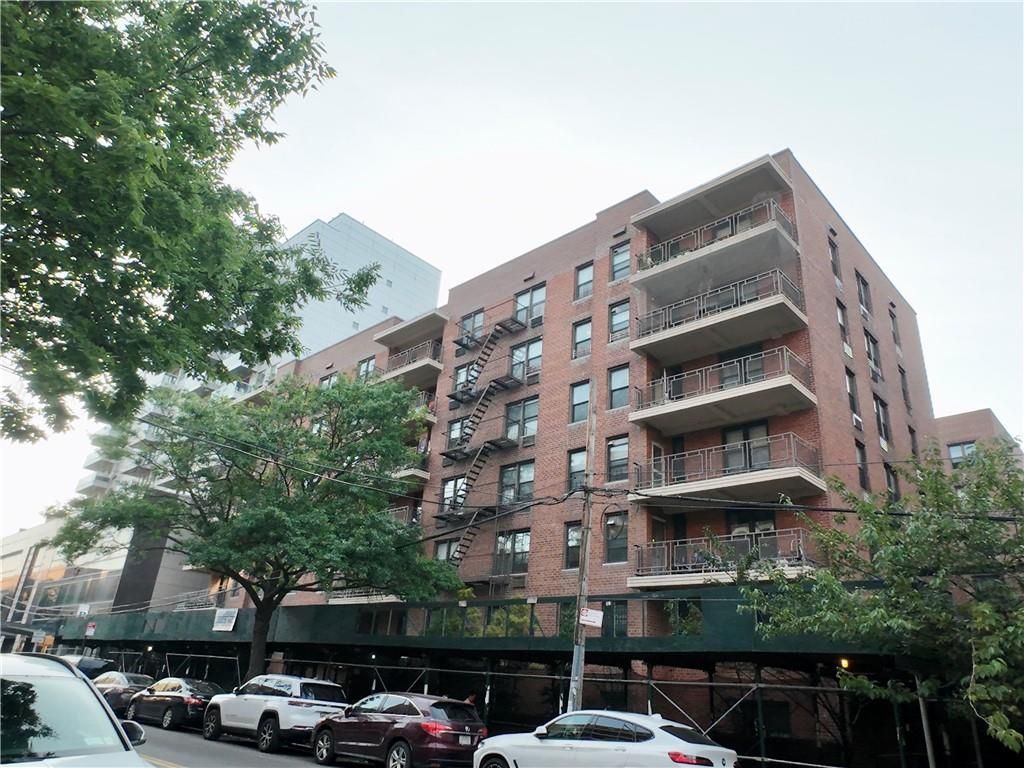 Photo of 13705 Franklin Avenue #2H, Queens, NY 11355 (MLS # 503131)