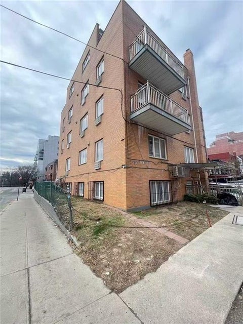 Homes For Sale - 4351 Byrd Street<br/> Queens County, Queens, NY 11355