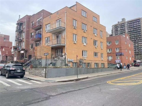 Homes For Sale - 4351 Byrd Street<br/> Queens, NY 11355