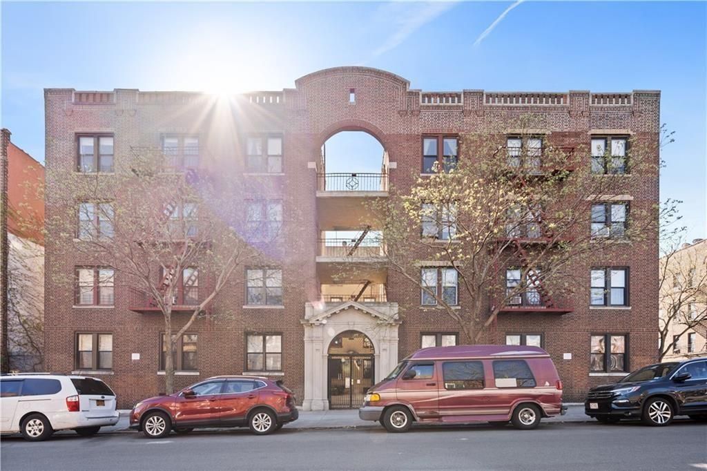 Photo of 4313 9th Avenue #1A, Brooklyn, NY 11232 (MLS # 497606)