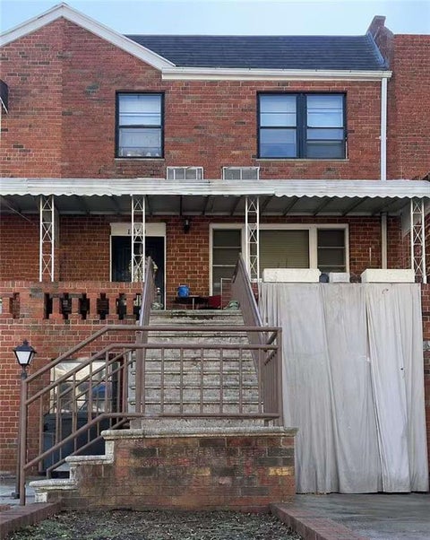Multifamily For Sale - 1468 83rd Street<br/> Brooklyn, NY 11228