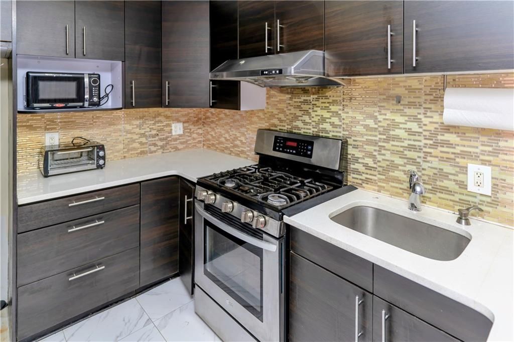 Photo of 1201 65th Street #A, Brooklyn, NY 11219 (MLS # 500662)