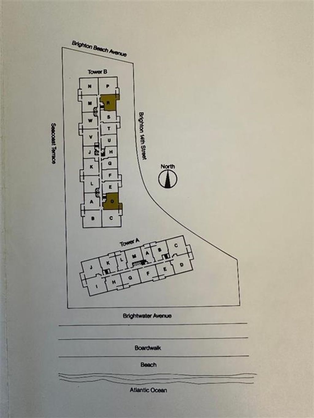 Photo of 35 Seacoast Terrace #PH21R, Brooklyn, NY 11235 (MLS # 497469)