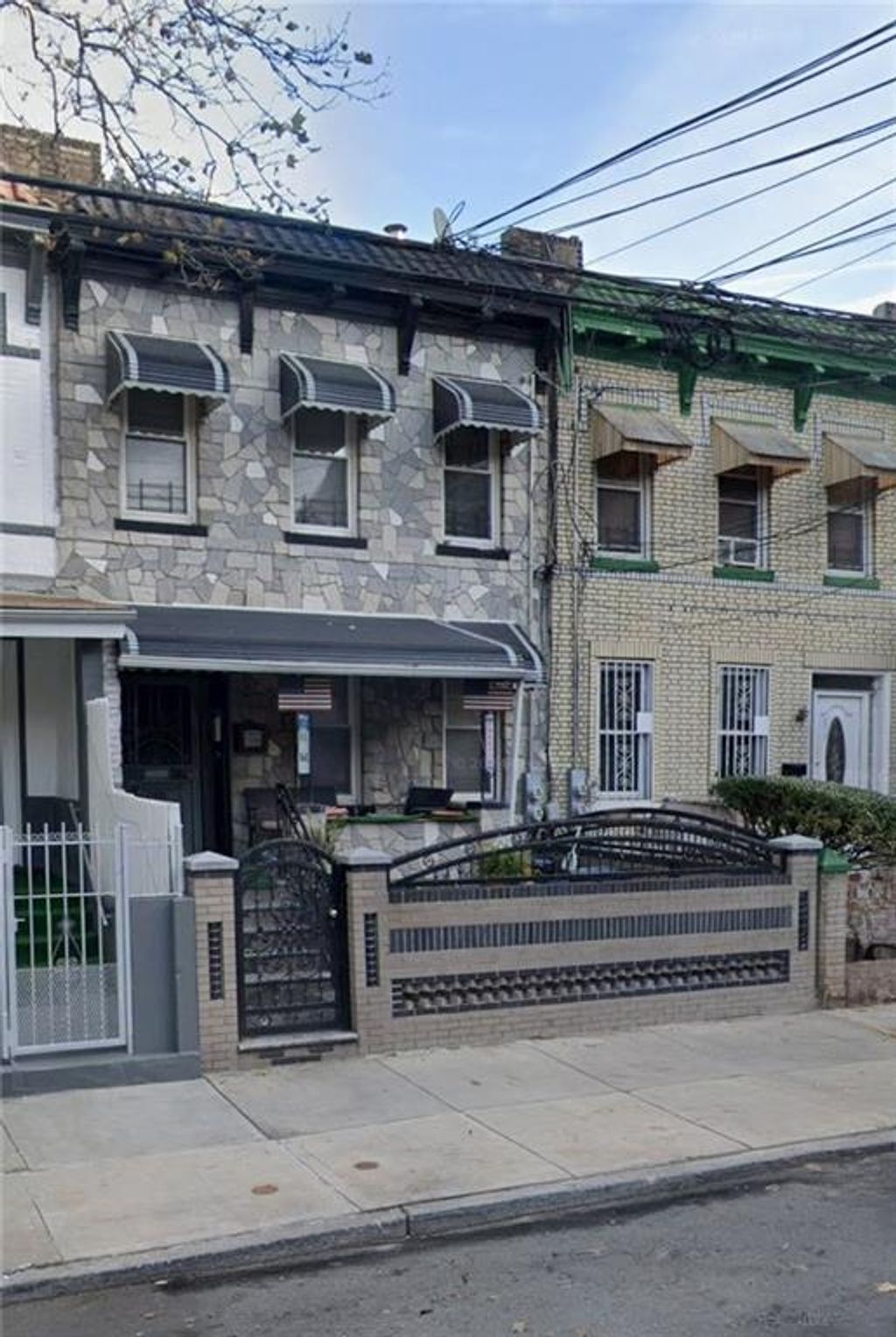 Photo of 615 Chester Street, Brooklyn, NY 11212 (MLS # 500104)