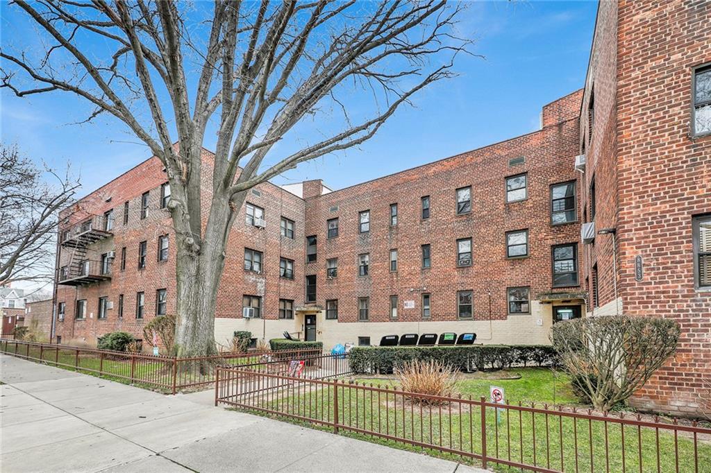 8847 Bay 16th Street #2D, Brooklyn, New York image 1