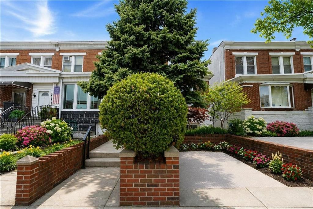 Photo of 2135 66th Street, Brooklyn, NY 11204 (MLS # 500797)